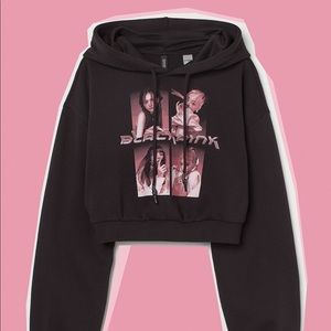 BRAND NEW Blackpink hoodie